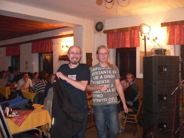 Last Summer 07