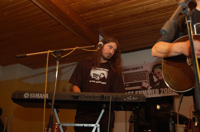 Last Summer 09