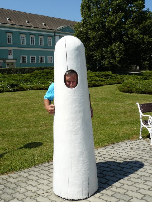 Turistika